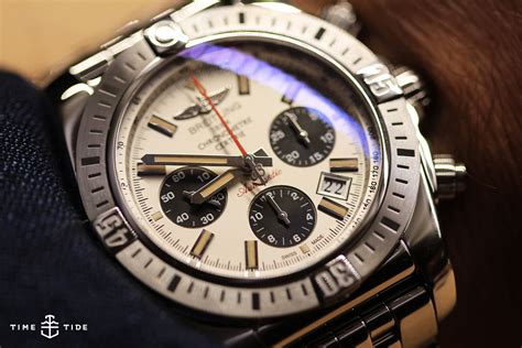 breitling chronomat 10900|breitling chronomat watch review.